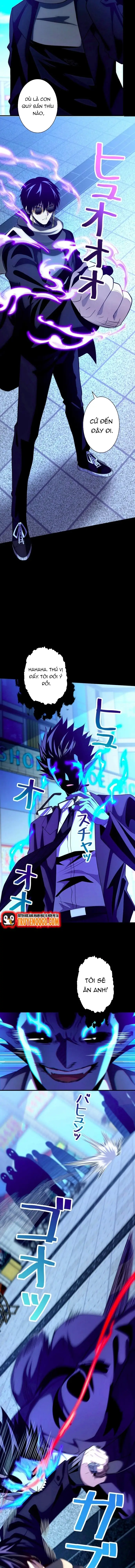 Ký Lục Ác Ma Của Thám Tử - Chapter 6 - Page 5