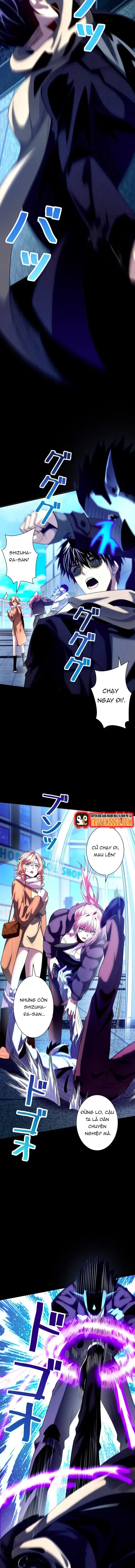 Ký Lục Ác Ma Của Thám Tử - Chapter 6 - Page 6