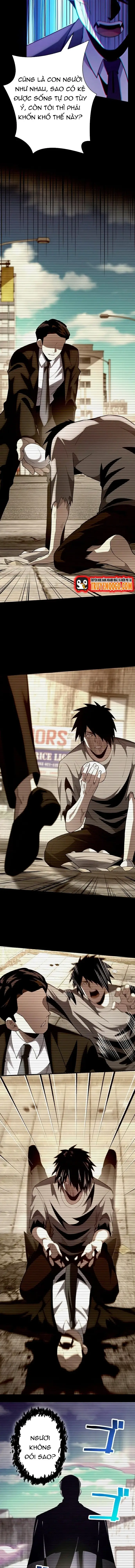 Ký Lục Ác Ma Của Thám Tử - Chapter 6 - Page 8