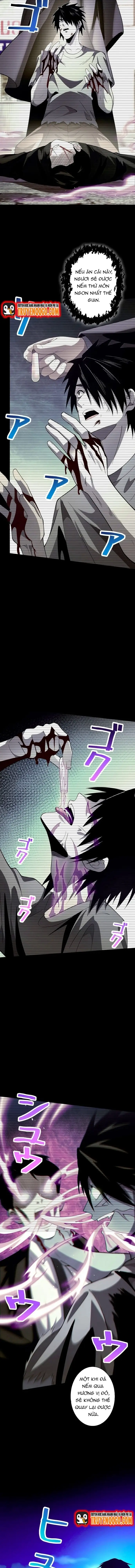 Ký Lục Ác Ma Của Thám Tử - Chapter 6 - Page 9