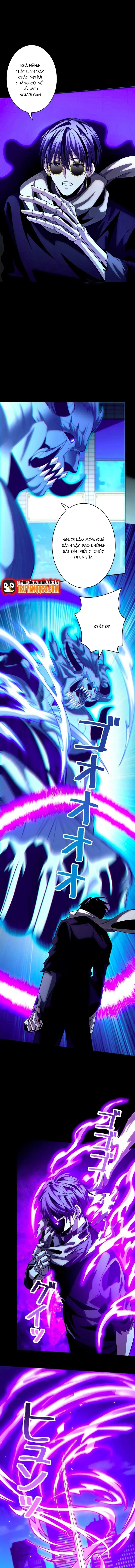 Ký Lục Ác Ma Của Thám Tử - Chapter 7 - Page 10