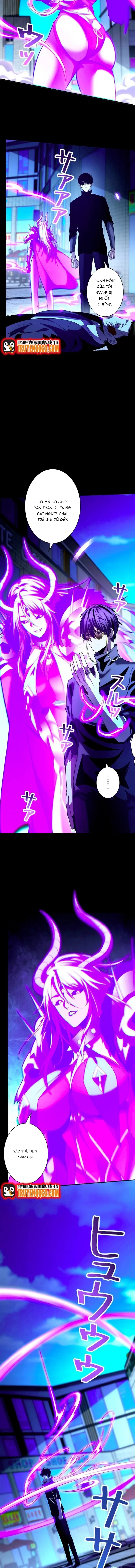 Ký Lục Ác Ma Của Thám Tử - Chapter 7 - Page 13