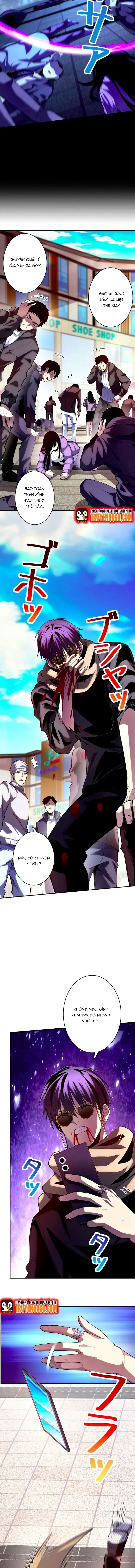 Ký Lục Ác Ma Của Thám Tử - Chapter 7 - Page 14