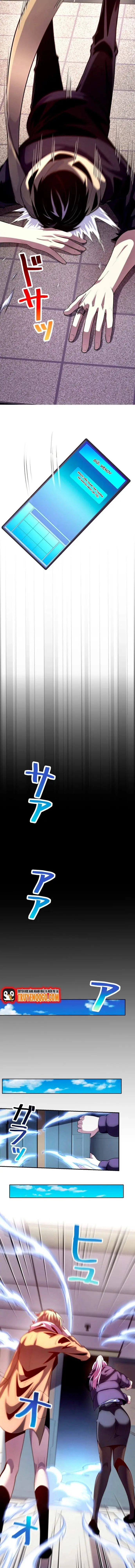 Ký Lục Ác Ma Của Thám Tử - Chapter 7 - Page 15