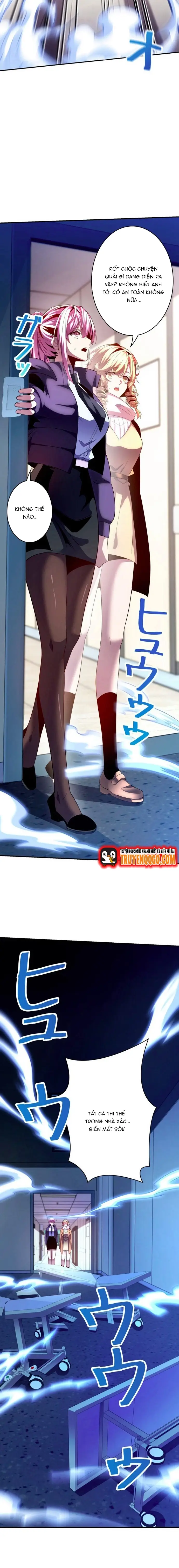 Ký Lục Ác Ma Của Thám Tử - Chapter 7 - Page 16