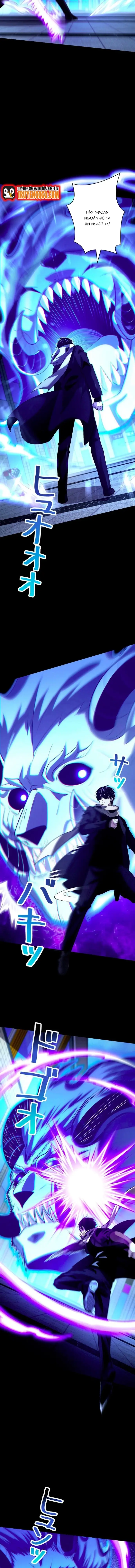 Ký Lục Ác Ma Của Thám Tử - Chapter 7 - Page 3