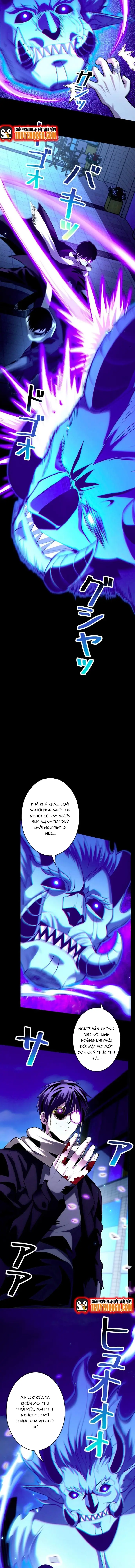 Ký Lục Ác Ma Của Thám Tử - Chapter 7 - Page 4