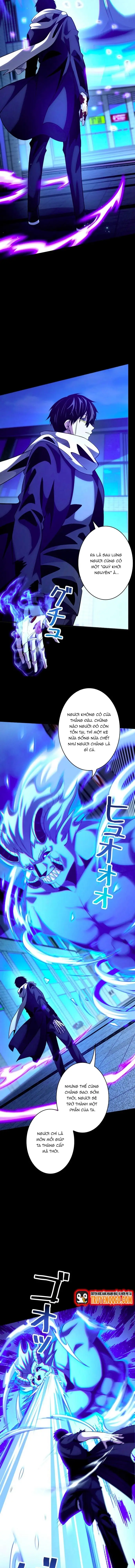 Ký Lục Ác Ma Của Thám Tử - Chapter 7 - Page 5