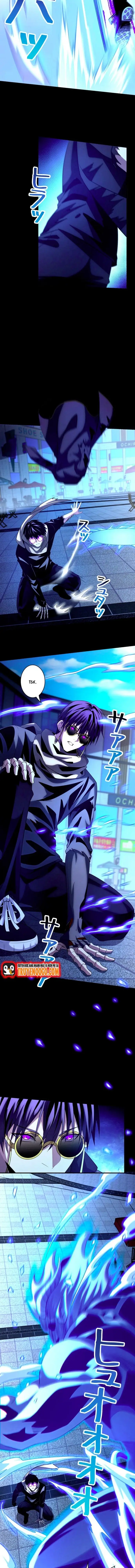 Ký Lục Ác Ma Của Thám Tử - Chapter 7 - Page 6