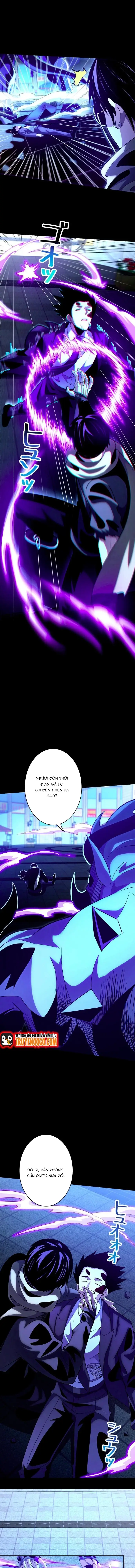 Ký Lục Ác Ma Của Thám Tử - Chapter 7 - Page 8