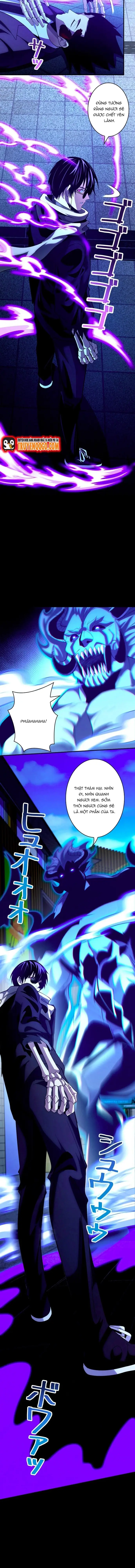 Ký Lục Ác Ma Của Thám Tử - Chapter 7 - Page 9