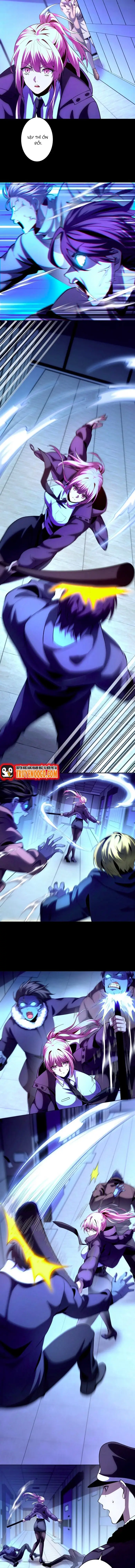 Ký Lục Ác Ma Của Thám Tử - Chapter 8 - Page 3