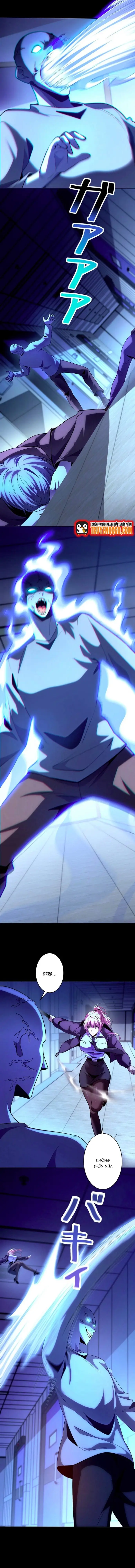 Ký Lục Ác Ma Của Thám Tử - Chapter 8 - Page 5