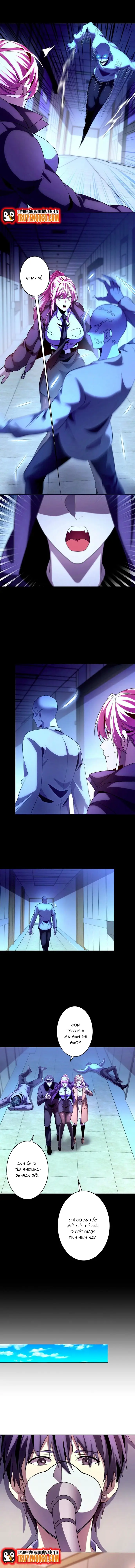 Ký Lục Ác Ma Của Thám Tử - Chapter 8 - Page 6