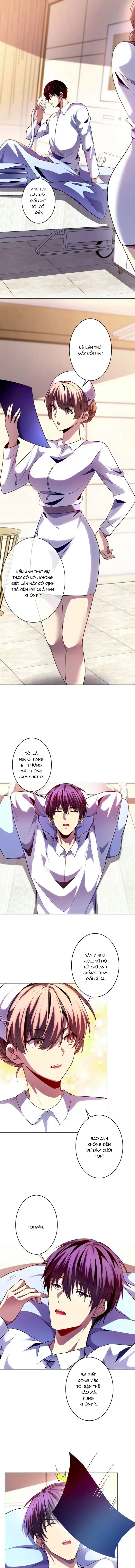 Ký Lục Ác Ma Của Thám Tử - Chapter 8 - Page 7