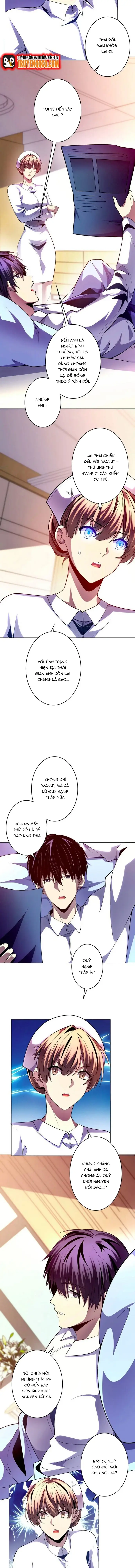 Ký Lục Ác Ma Của Thám Tử - Chapter 8 - Page 8