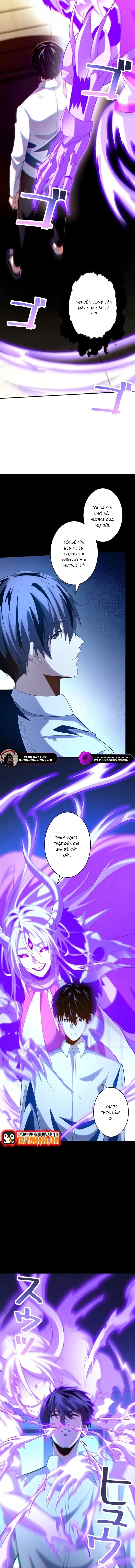 Ký Lục Ác Ma Của Thám Tử - Chapter 9 - Page 10