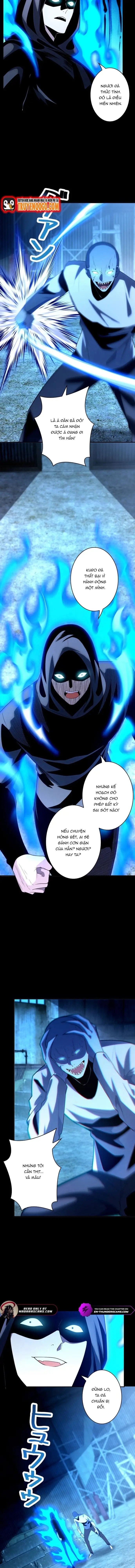 Ký Lục Ác Ma Của Thám Tử - Chapter 9 - Page 12