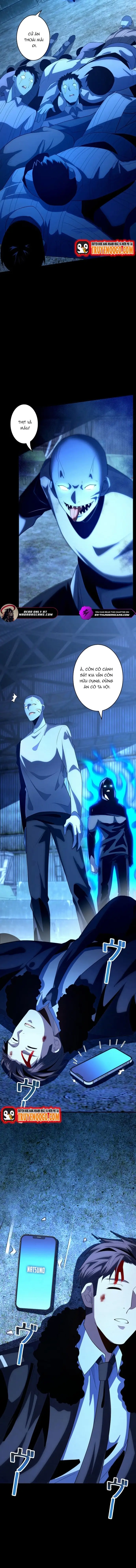 Ký Lục Ác Ma Của Thám Tử - Chapter 9 - Page 13