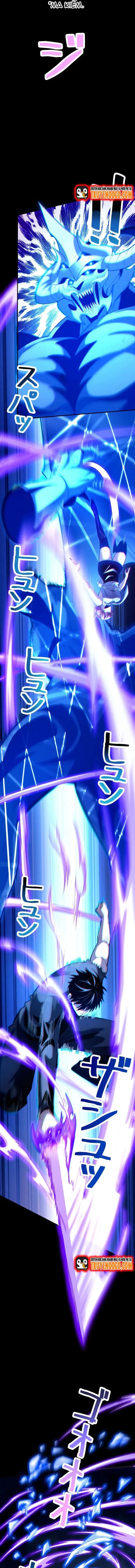 Ký Lục Ác Ma Của Thám Tử - Chapter 9 - Page 4