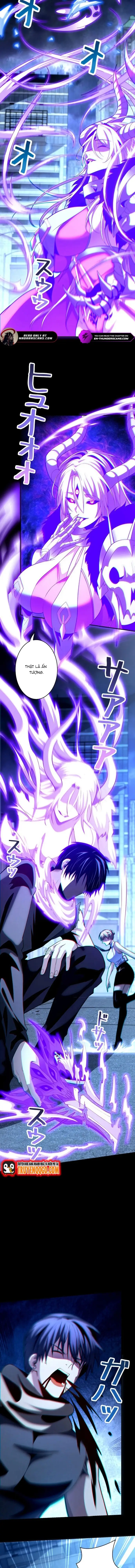 Ký Lục Ác Ma Của Thám Tử - Chapter 9 - Page 5