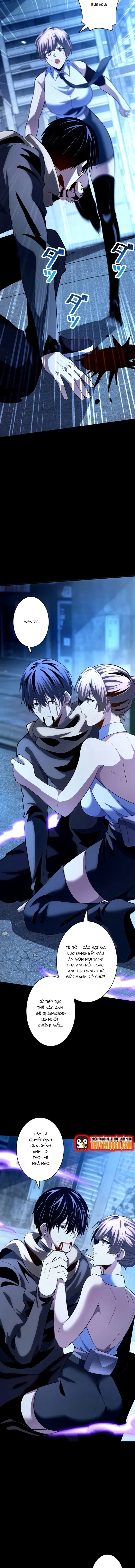 Ký Lục Ác Ma Của Thám Tử - Chapter 9 - Page 6