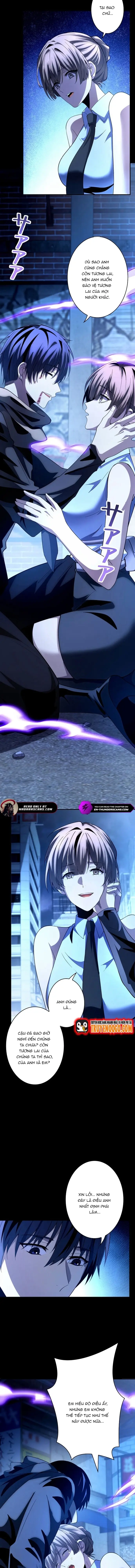 Ký Lục Ác Ma Của Thám Tử - Chapter 9 - Page 7