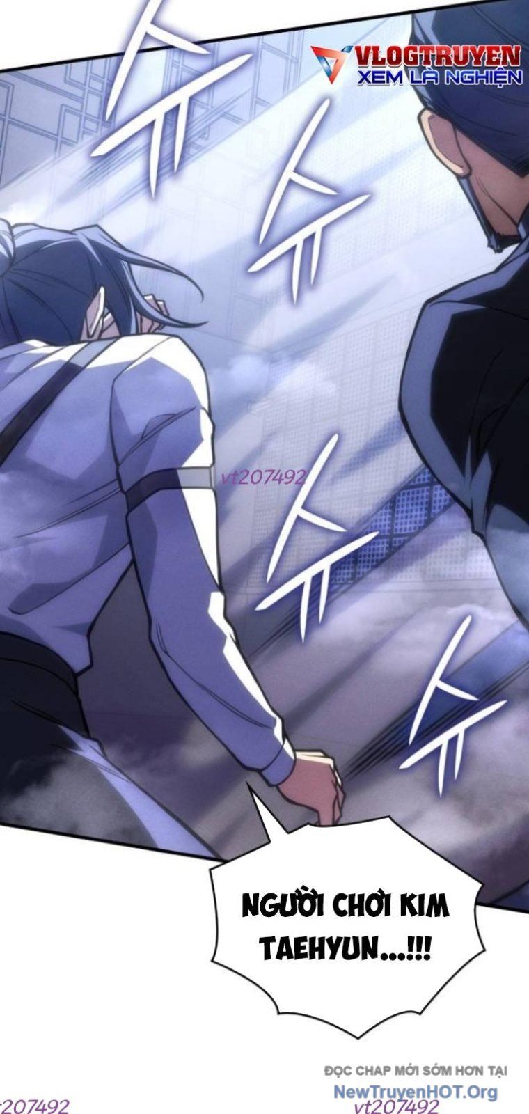 Hồi Quy Bằng Vương Quyền - Chapter 107 - Page 10