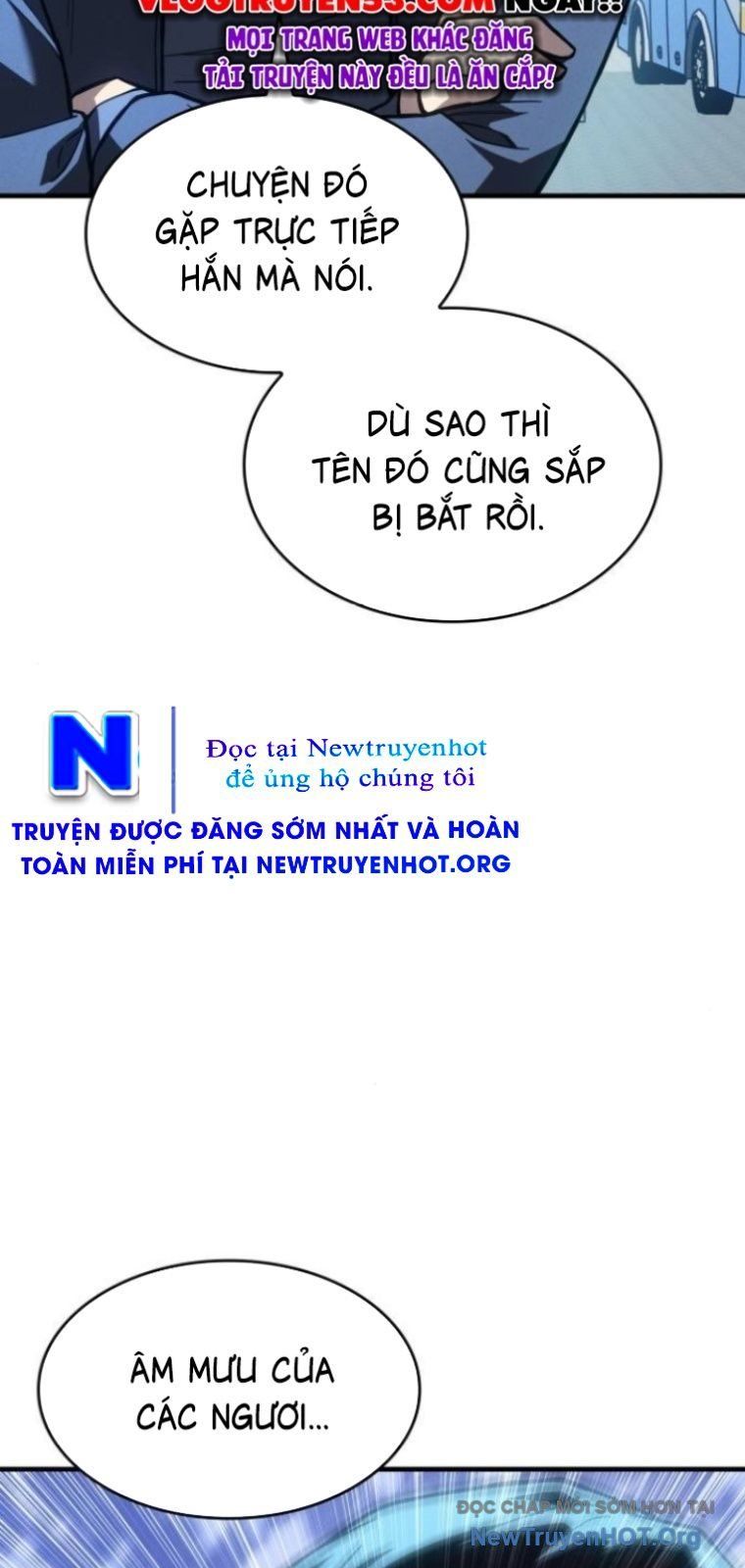 Hồi Quy Bằng Vương Quyền - Chapter 107 - Page 100