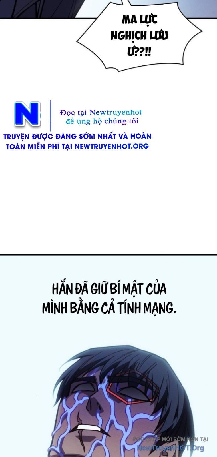 Hồi Quy Bằng Vương Quyền - Chapter 107 - Page 104