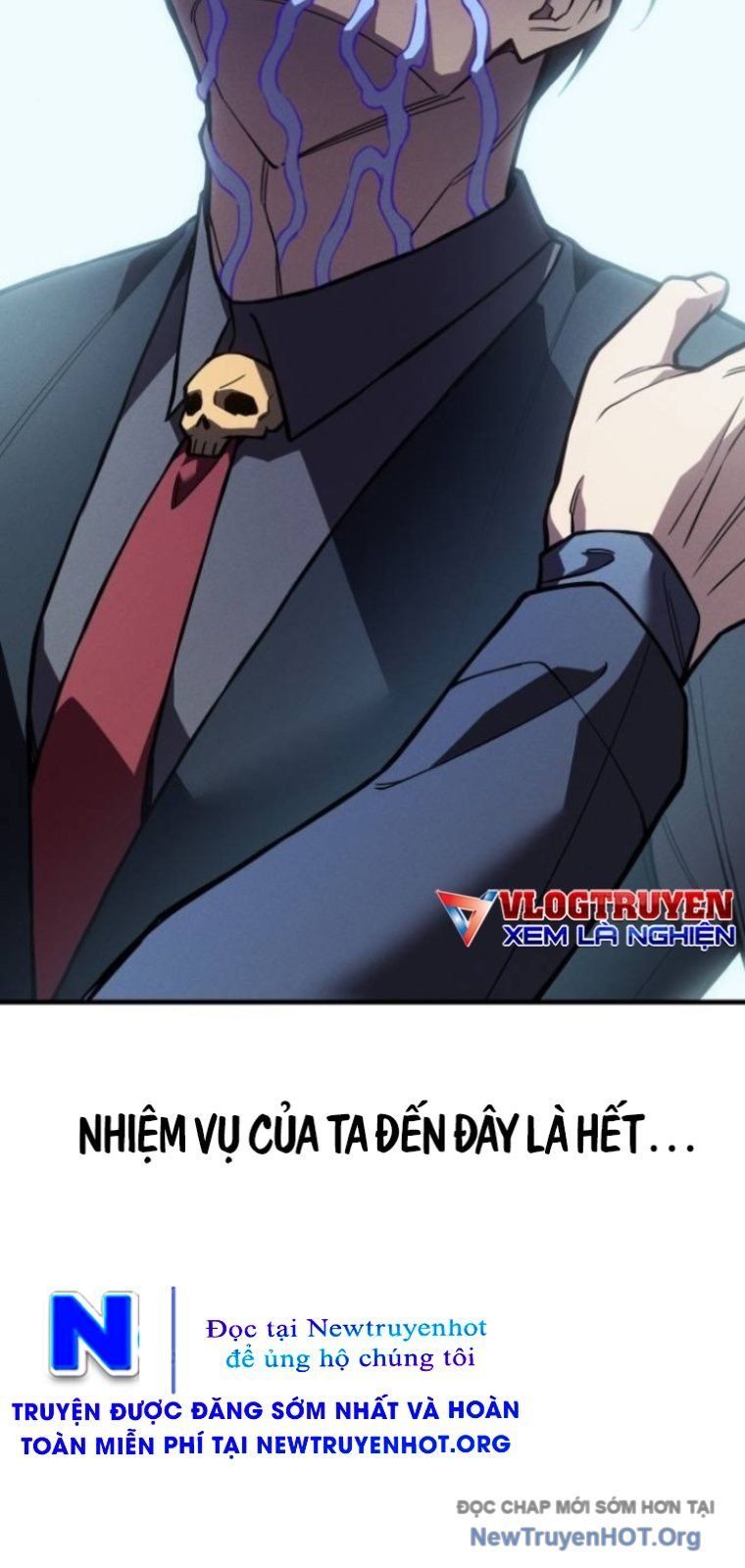 Hồi Quy Bằng Vương Quyền - Chapter 107 - Page 105