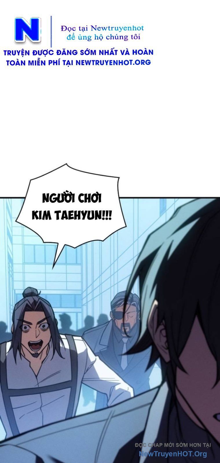 Hồi Quy Bằng Vương Quyền - Chapter 107 - Page 106