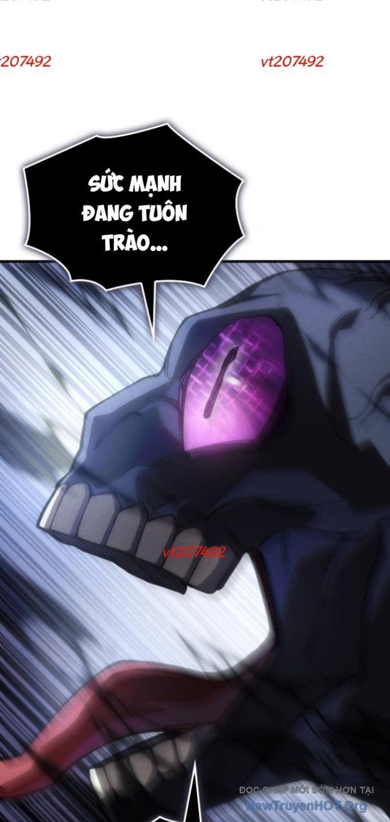 Hồi Quy Bằng Vương Quyền - Chapter 107 - Page 11