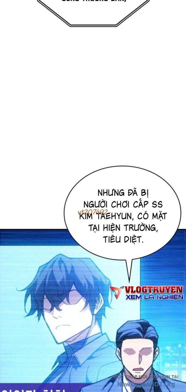 Hồi Quy Bằng Vương Quyền - Chapter 107 - Page 111