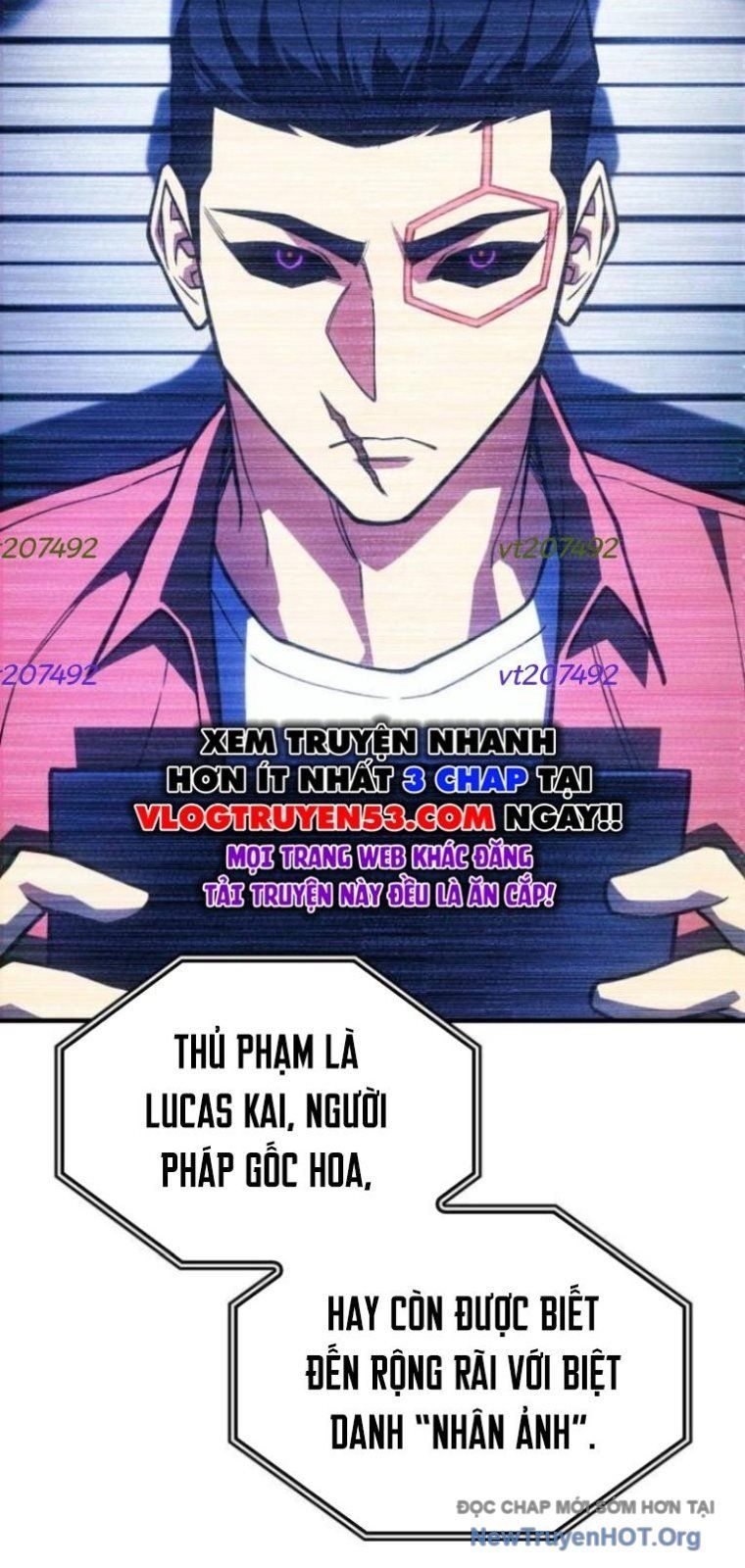 Hồi Quy Bằng Vương Quyền - Chapter 107 - Page 113