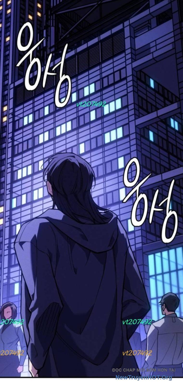 Hồi Quy Bằng Vương Quyền - Chapter 107 - Page 115