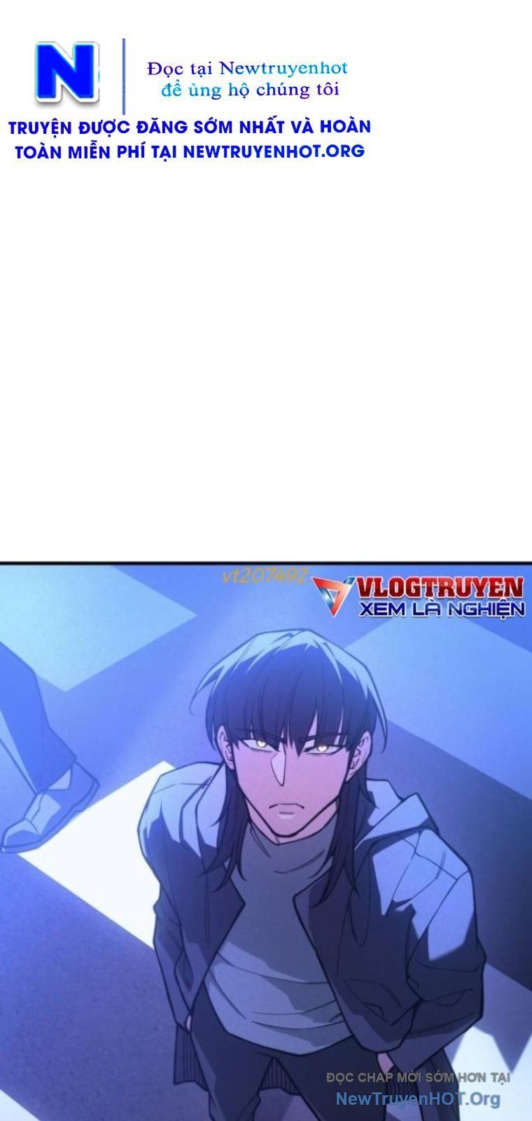 Hồi Quy Bằng Vương Quyền - Chapter 107 - Page 116