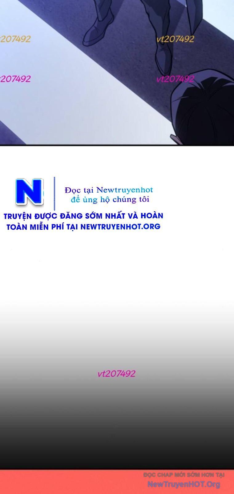 Hồi Quy Bằng Vương Quyền - Chapter 107 - Page 117