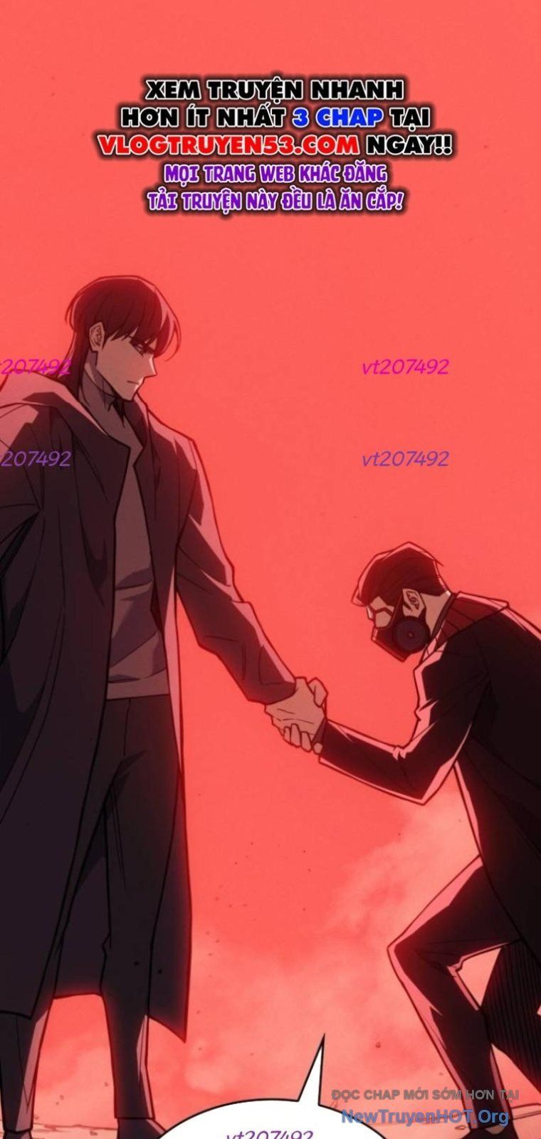 Hồi Quy Bằng Vương Quyền - Chapter 107 - Page 118
