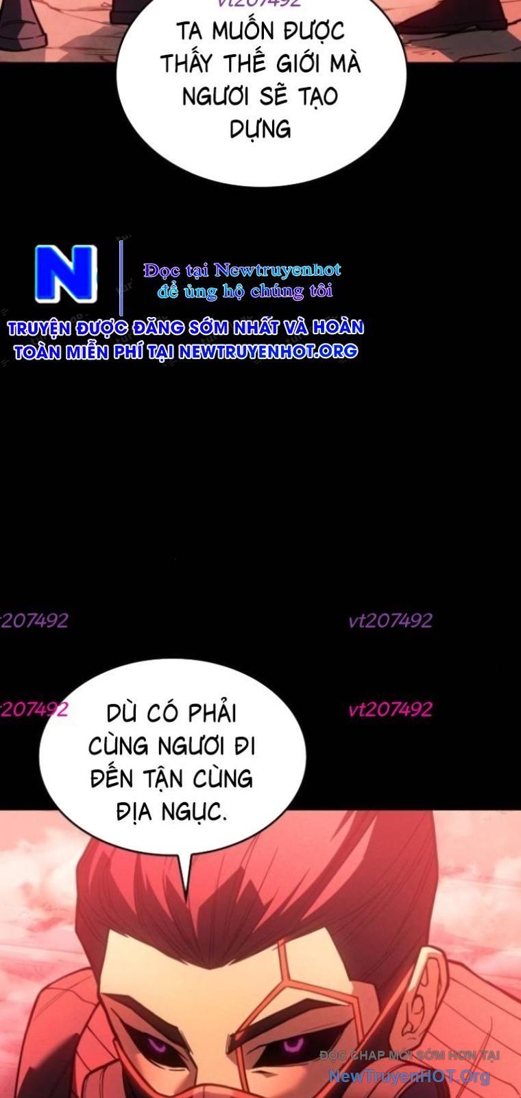 Hồi Quy Bằng Vương Quyền - Chapter 107 - Page 119