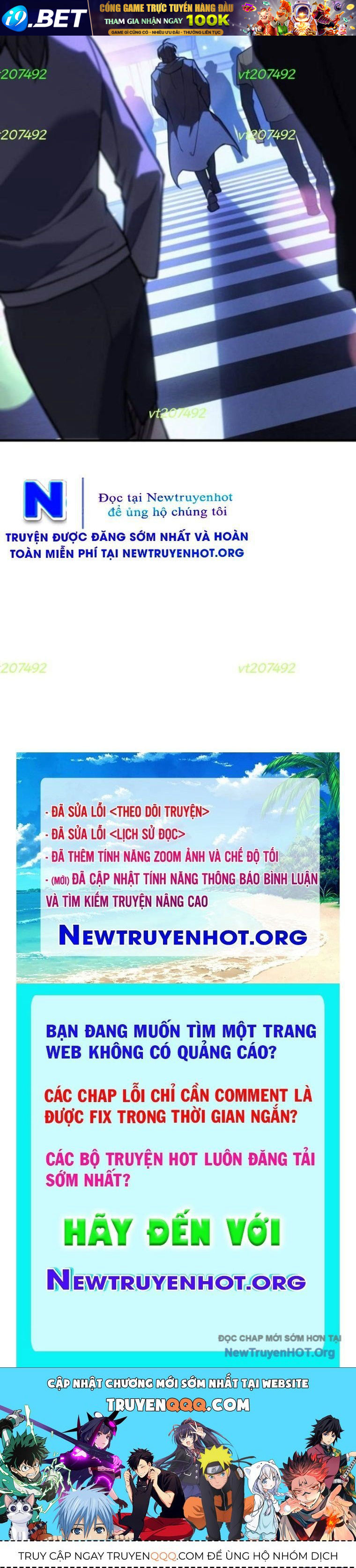 Hồi Quy Bằng Vương Quyền - Chapter 107 - Page 122