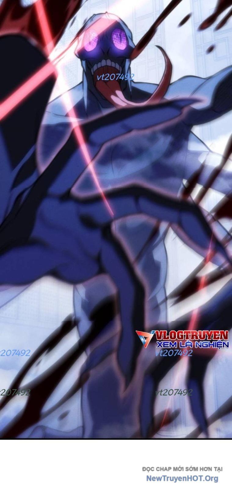 Hồi Quy Bằng Vương Quyền - Chapter 107 - Page 14