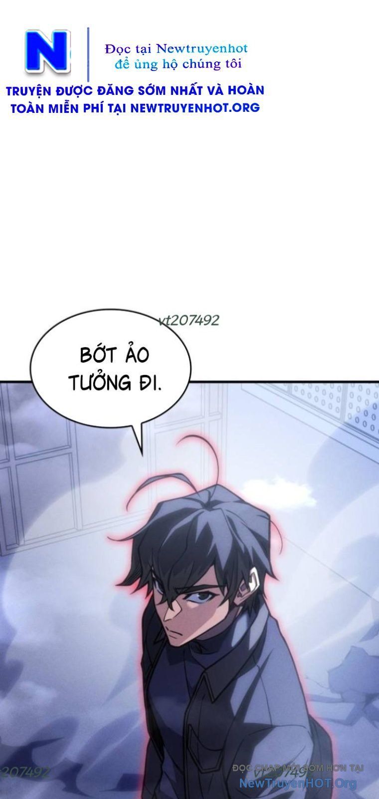 Hồi Quy Bằng Vương Quyền - Chapter 107 - Page 15