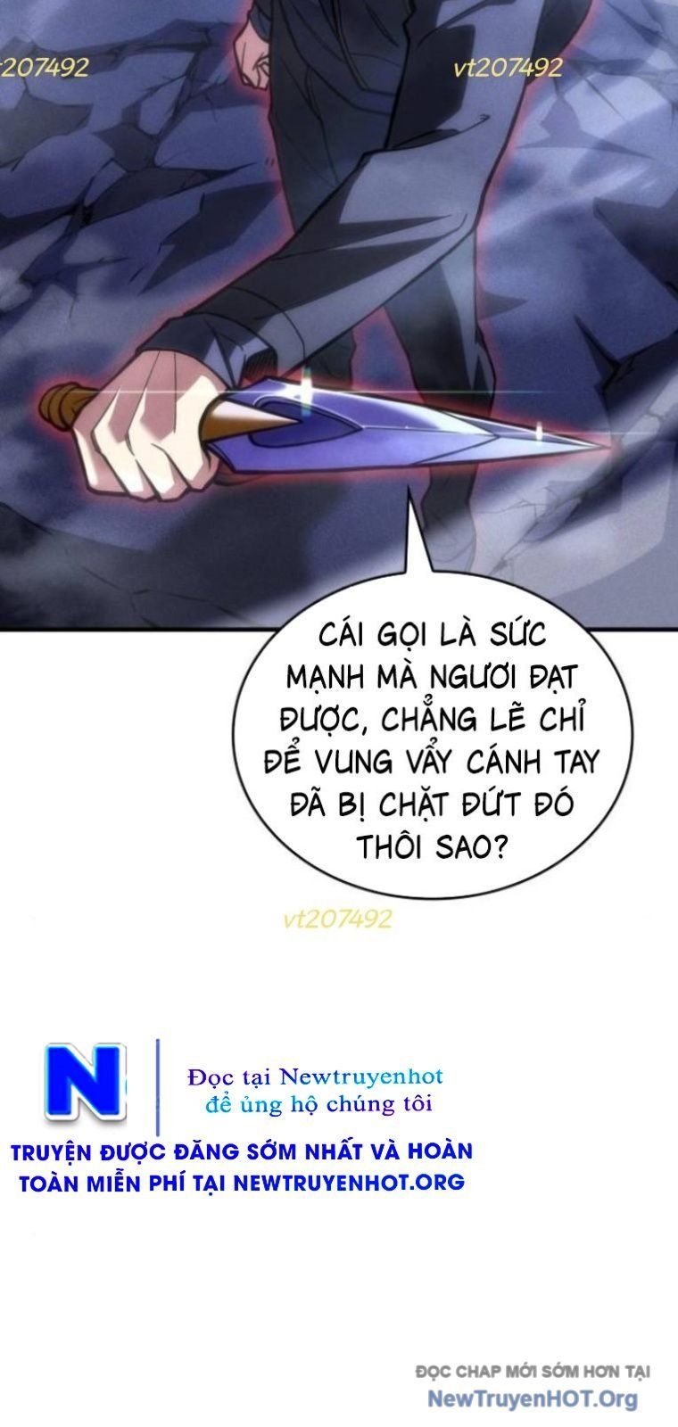 Hồi Quy Bằng Vương Quyền - Chapter 107 - Page 16