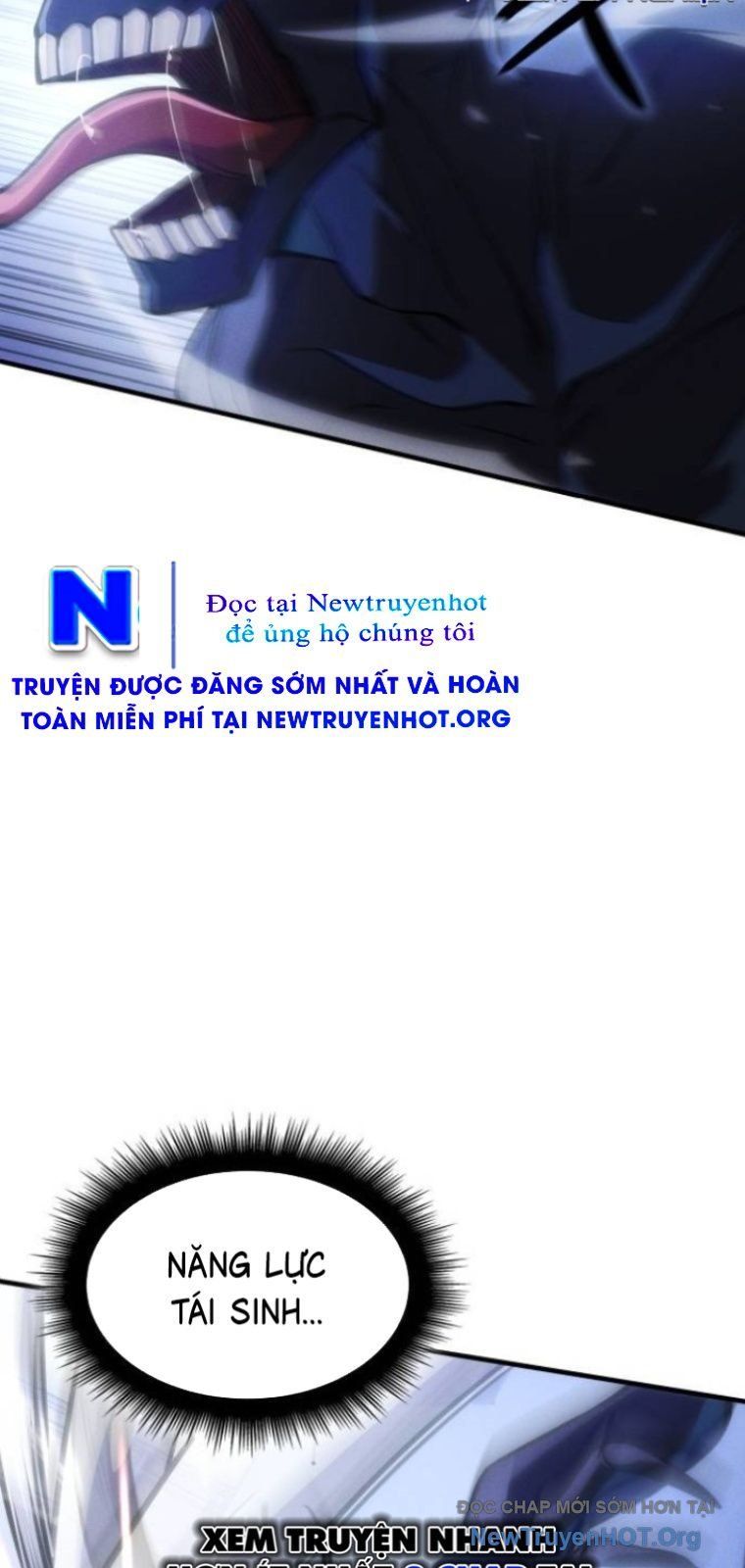 Hồi Quy Bằng Vương Quyền - Chapter 107 - Page 20