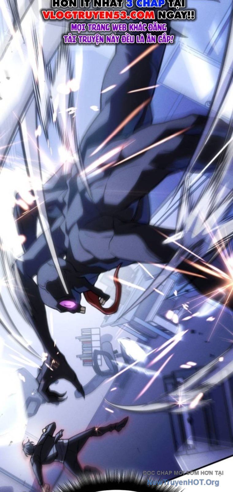 Hồi Quy Bằng Vương Quyền - Chapter 107 - Page 21