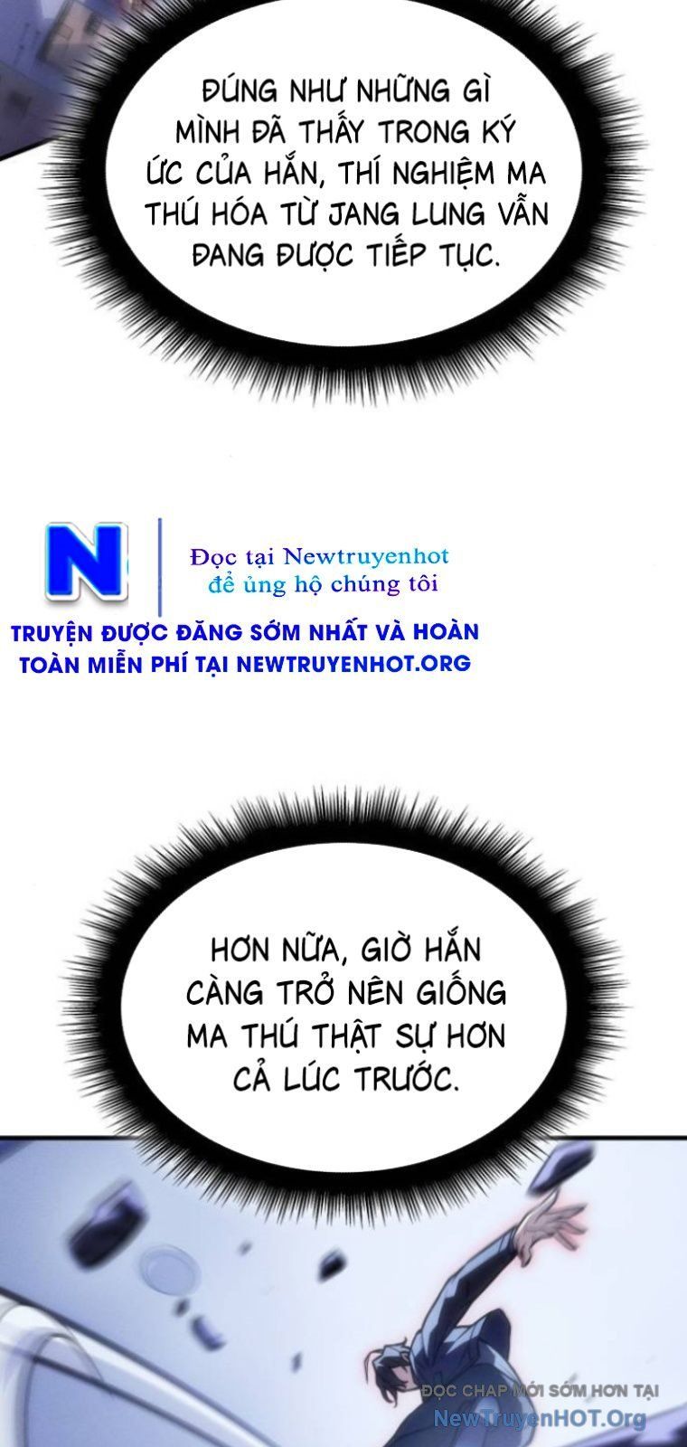 Hồi Quy Bằng Vương Quyền - Chapter 107 - Page 22