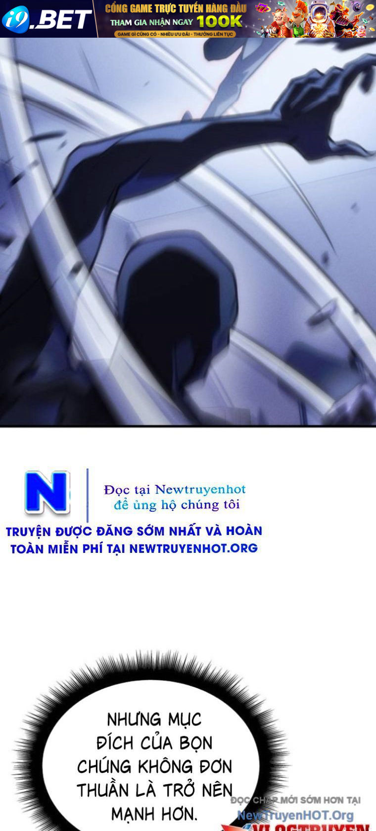 Hồi Quy Bằng Vương Quyền - Chapter 107 - Page 23