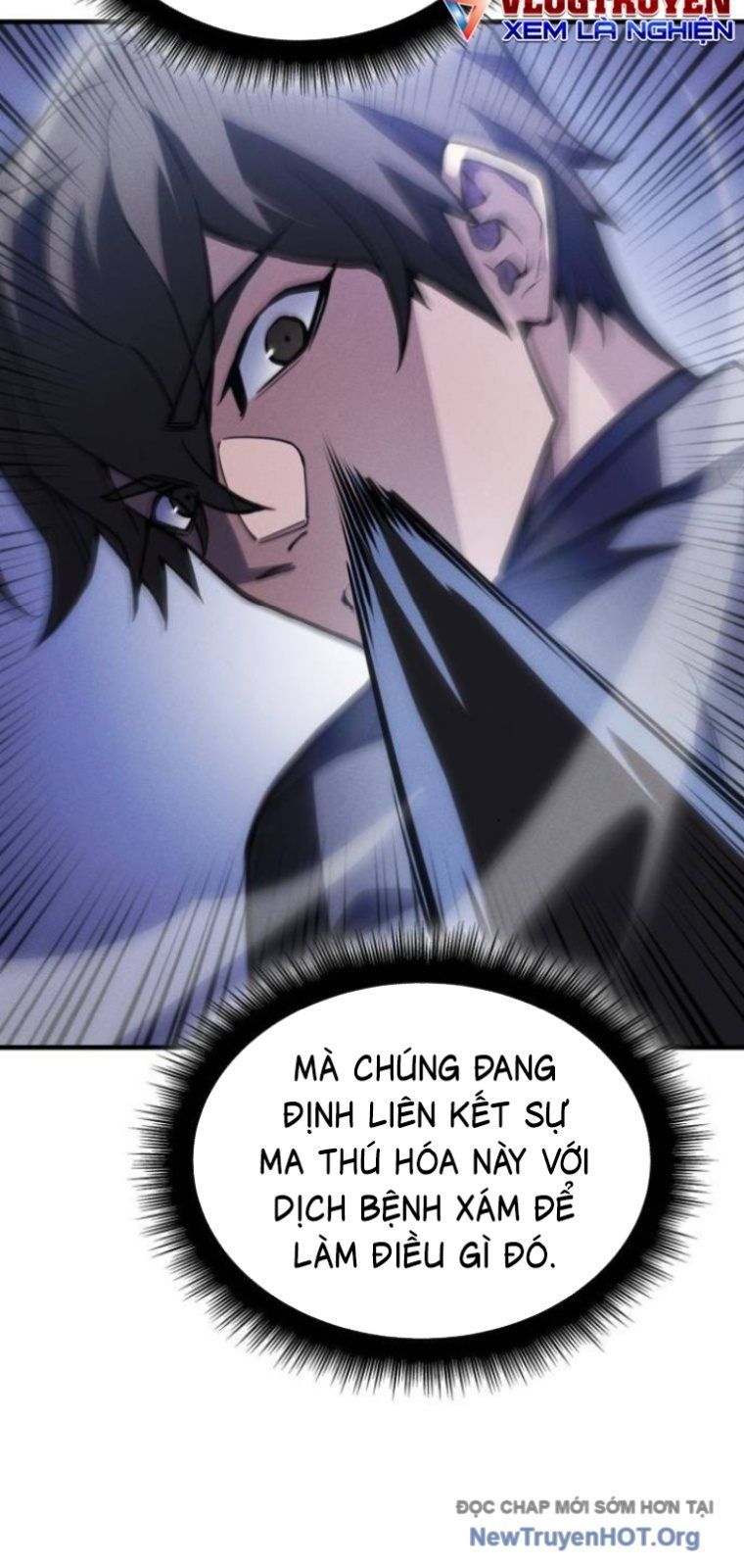 Hồi Quy Bằng Vương Quyền - Chapter 107 - Page 24