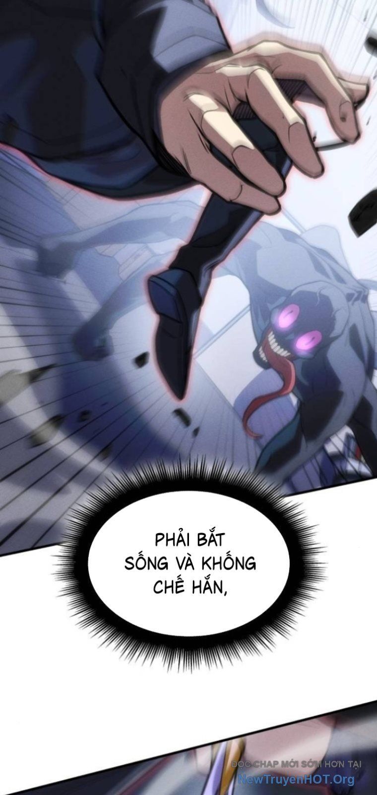 Hồi Quy Bằng Vương Quyền - Chapter 107 - Page 27